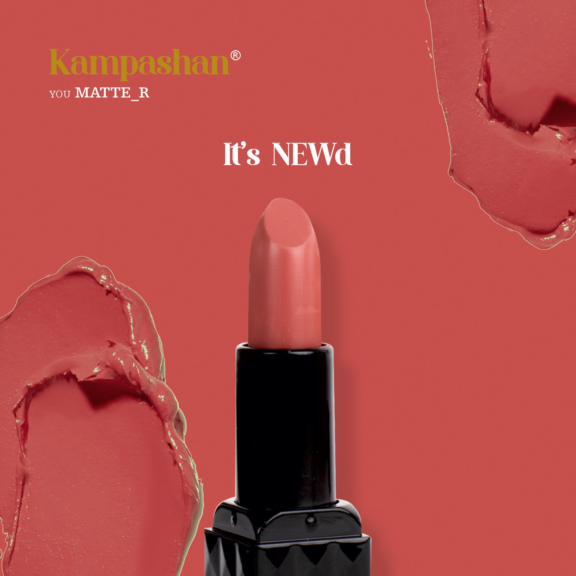 It's NEWd (Novel Nude)