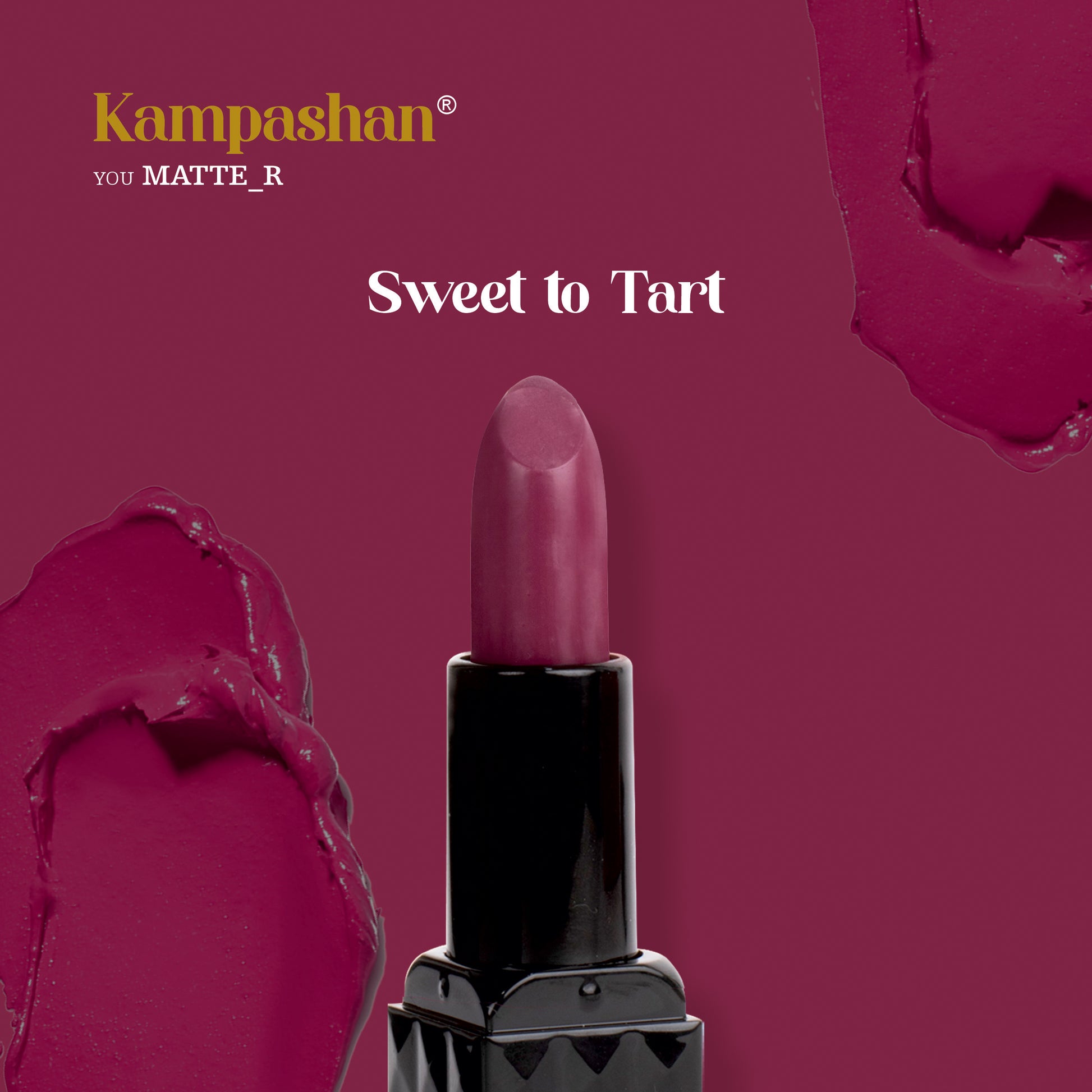 Sweet to Tart (Plume Plum)