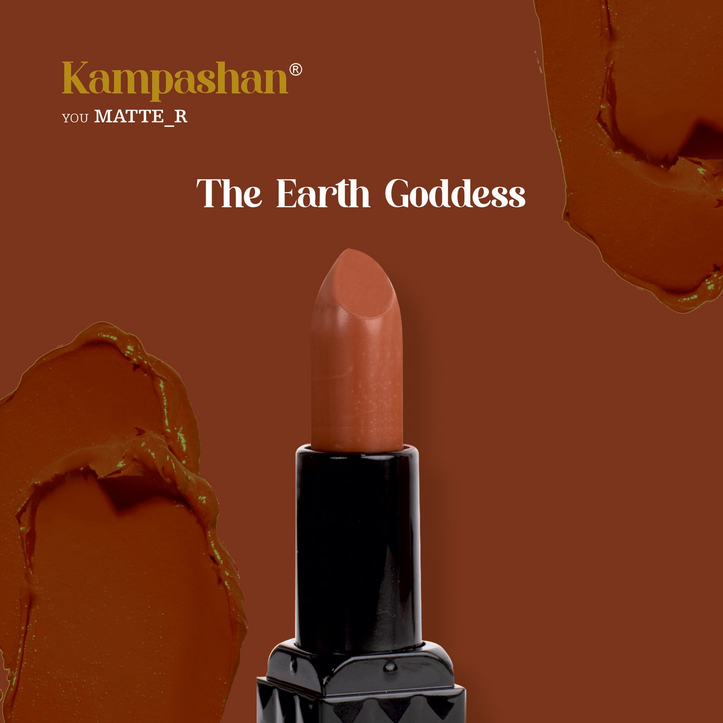 The Earth Goddess (Terrific Terracota)