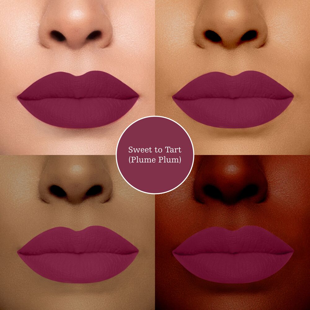 Sweet to Tart (Plume Plum)