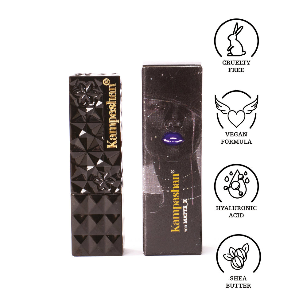 Brown is Beautiful (Bangin’ Brown)