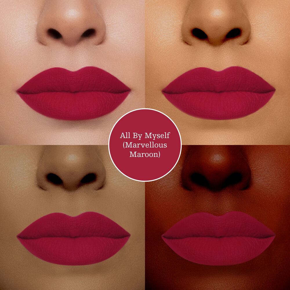 KAMPASHAN Bullet Lipstick