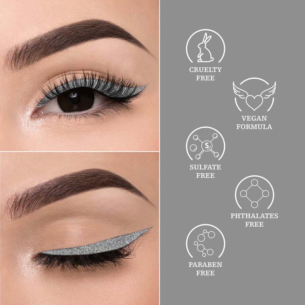 Muse (Sultry Silver)