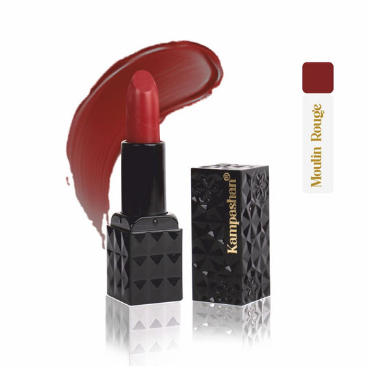 Moulin Rouge (Ravishing Red)