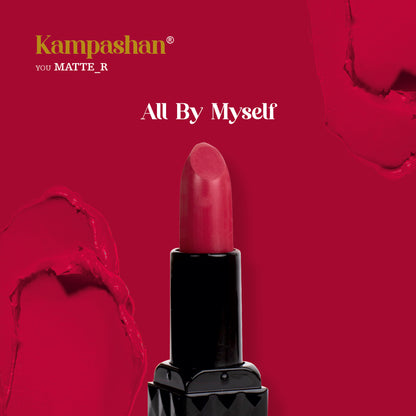 KAMPASHAN Bullet Lipstick