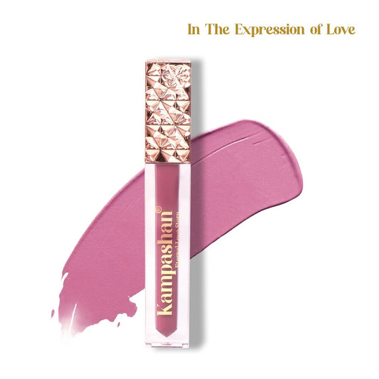 In The Expression Of Love (Pinnacle Pink)